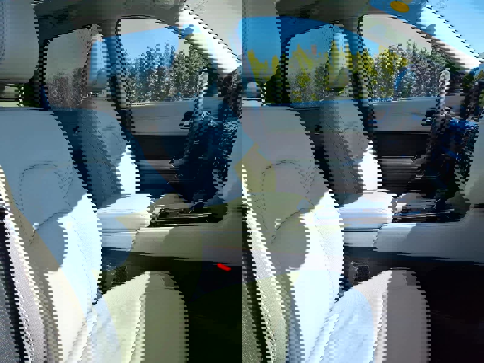 Certified 2024 Nissan Pathfinder SL w/ SL Premium Package image 24