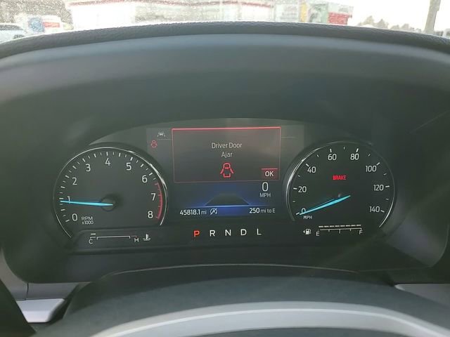 Used 2024 Ford Explorer XLT w/ Equipment Group 202A image 20