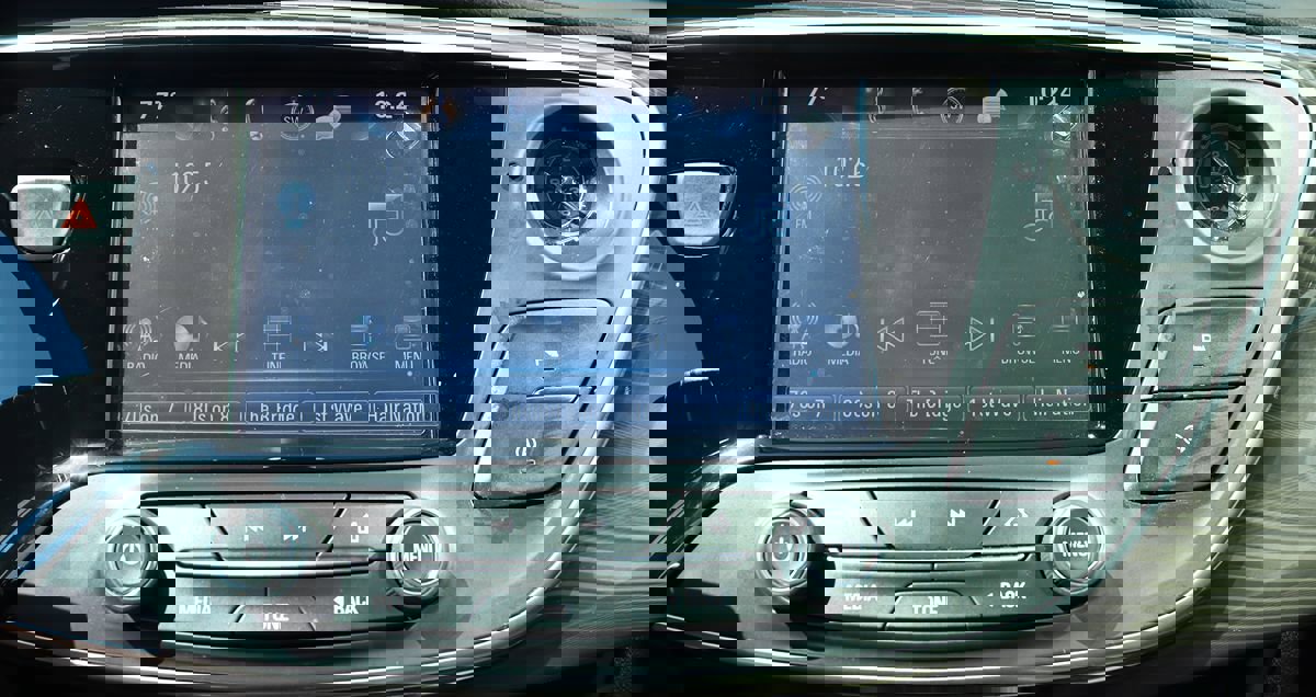 Used 2020 Buick Envision Preferred image 48