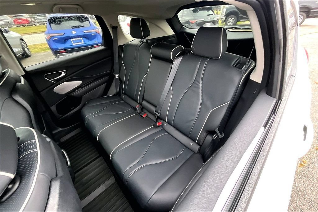 New 2026 Acura RDX w/ Advance Package AWD/4WD image 15