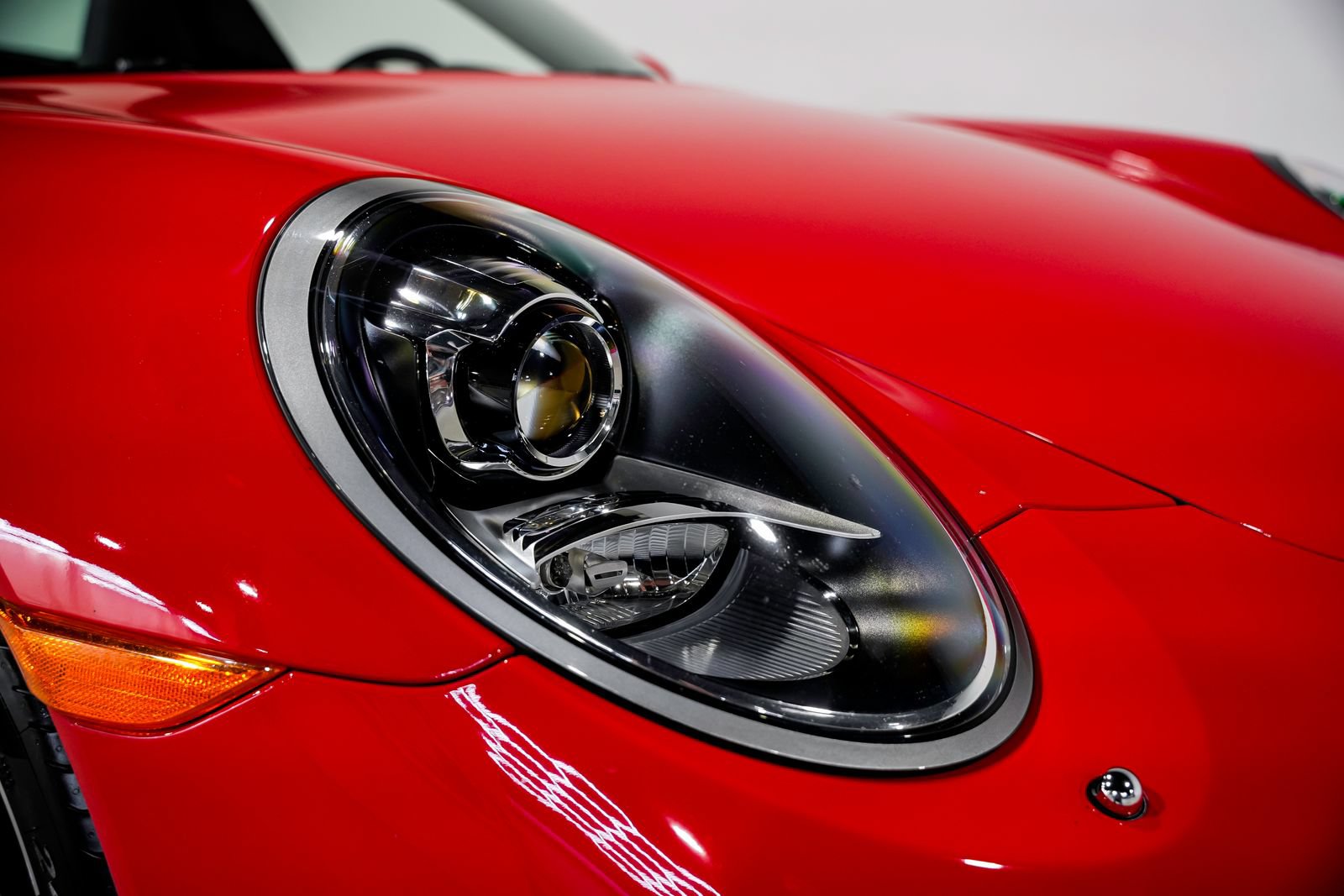 Used 2015 Porsche 911 Targa 4S AWD/4WD image 43