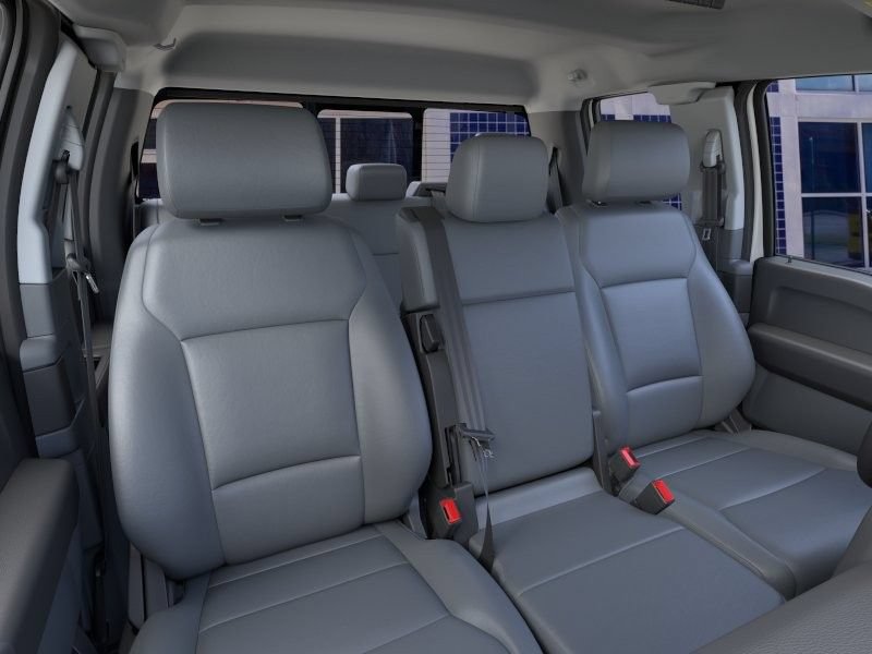 New 2026 Ford F250 XL w/ 360-Degree Camera Package RWD image 11