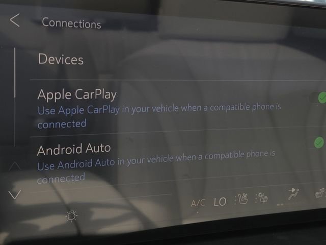 New 2026 Buick Envision Avenir AWD/4WD image 7
