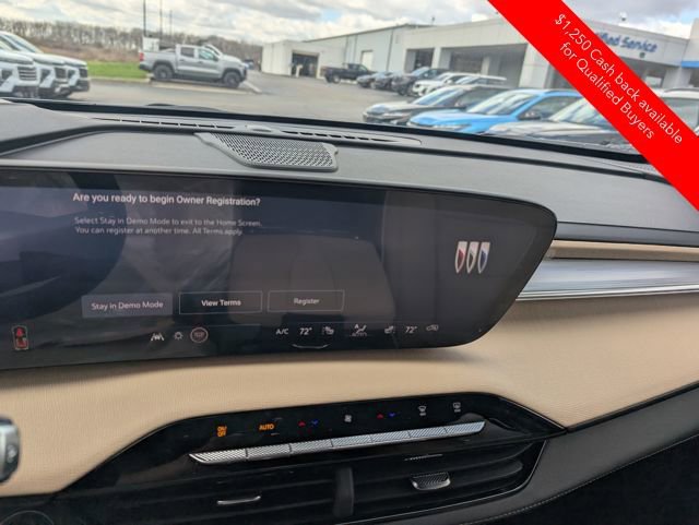 New 2026 Buick Enclave Preferred w/ Power Package AWD/4WD image 20