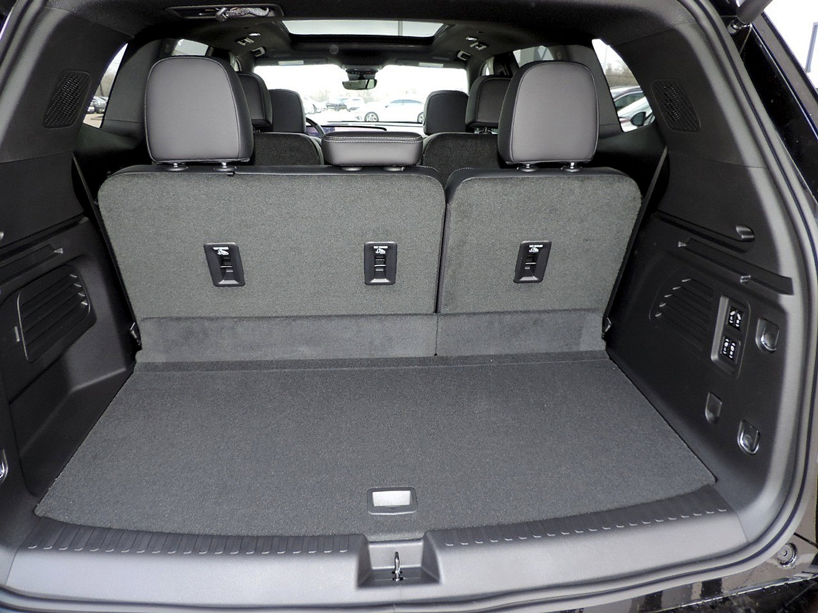 New 2026 Buick Enclave Avenir w/ Super Cruise Package image 16