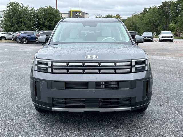 New 2026 Hyundai Santa Fe SE image 2