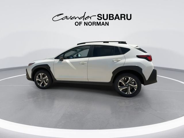 Used 2026 Subaru Crosstrek 2.5i Premium AWD/4WD image 5
