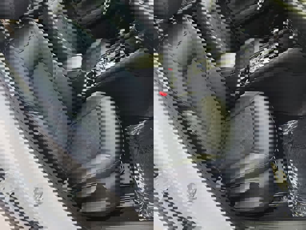 Used 2023 MAZDA CX-5 AWD 2.5 S w/ Select Package image 20