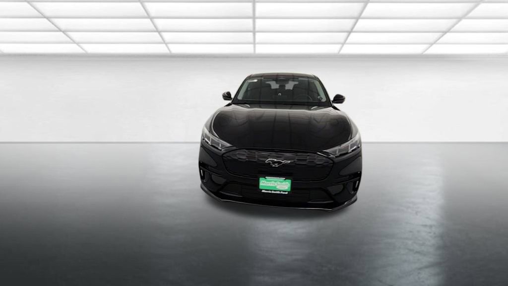 New 2025 Ford Mustang Mach-E Premium w/ Sport Appearance Package image 2