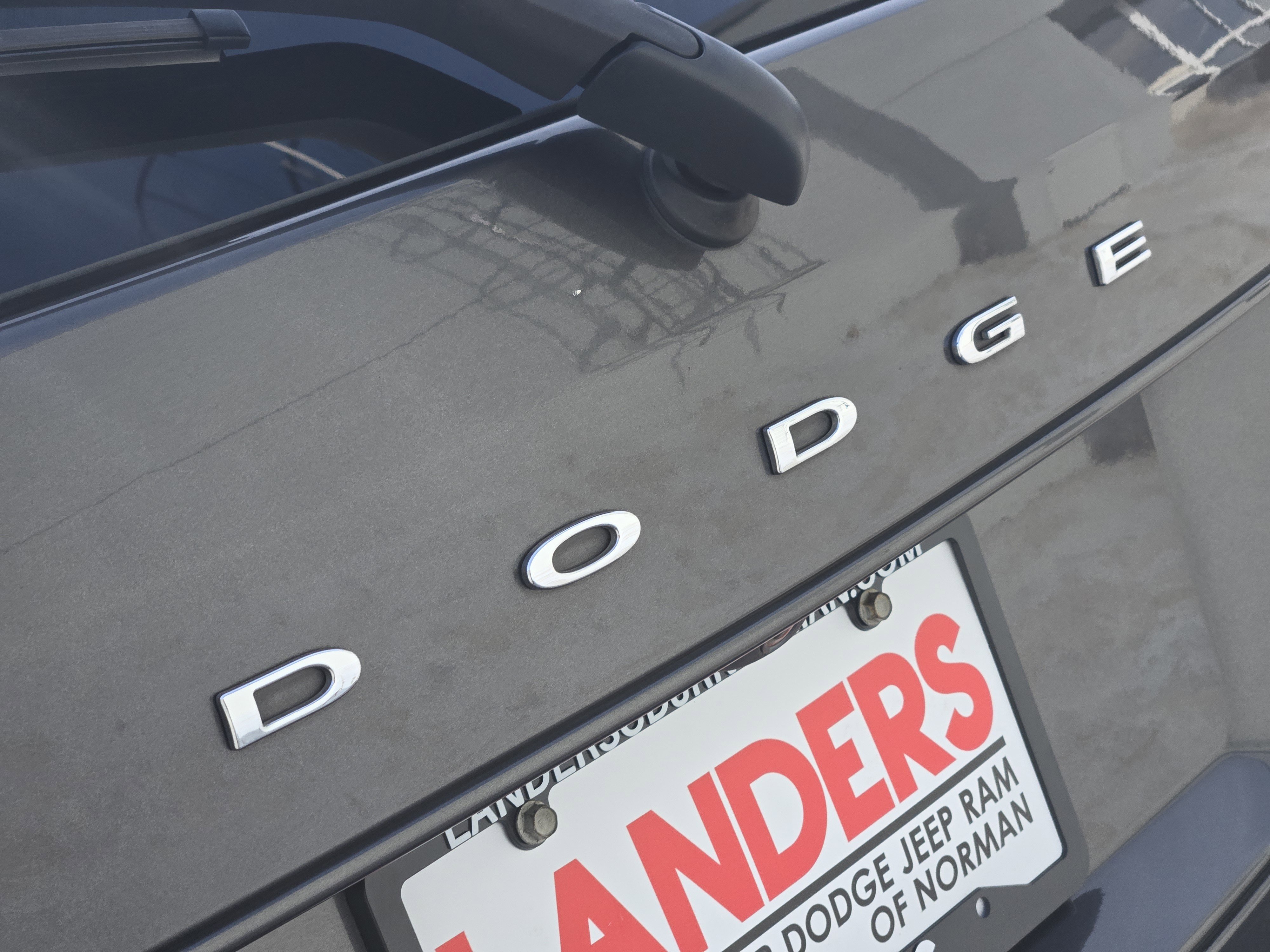 Used 2016 Dodge Journey Crossroad image 11