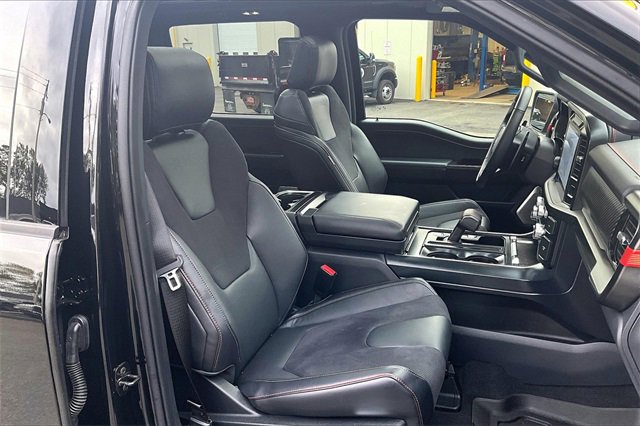 Used 2024 Ford F150 Raptor image 7