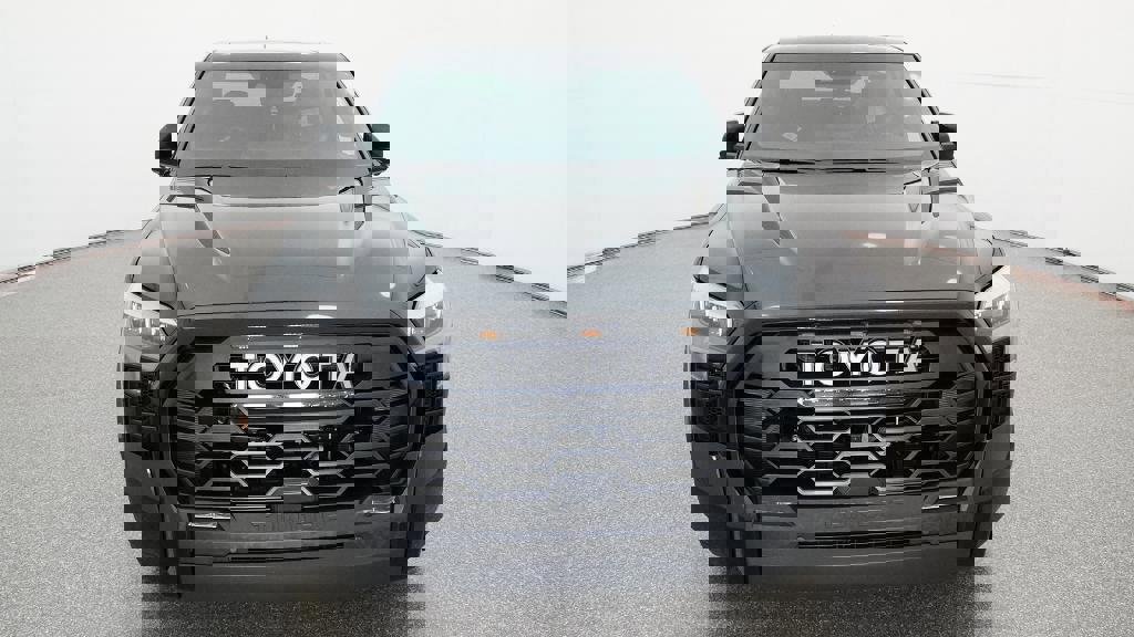 New 2026 Toyota Tundra TRD Pro image 12