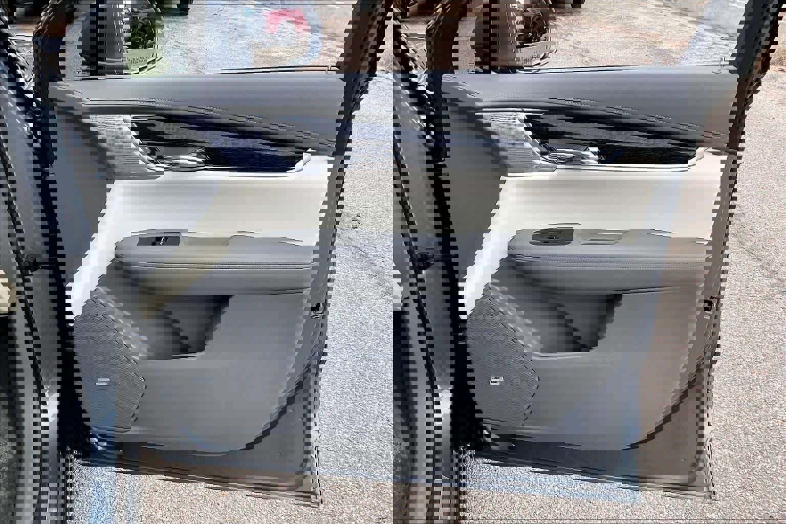 Used 2020 Cadillac XT6 Premium Luxury image 22