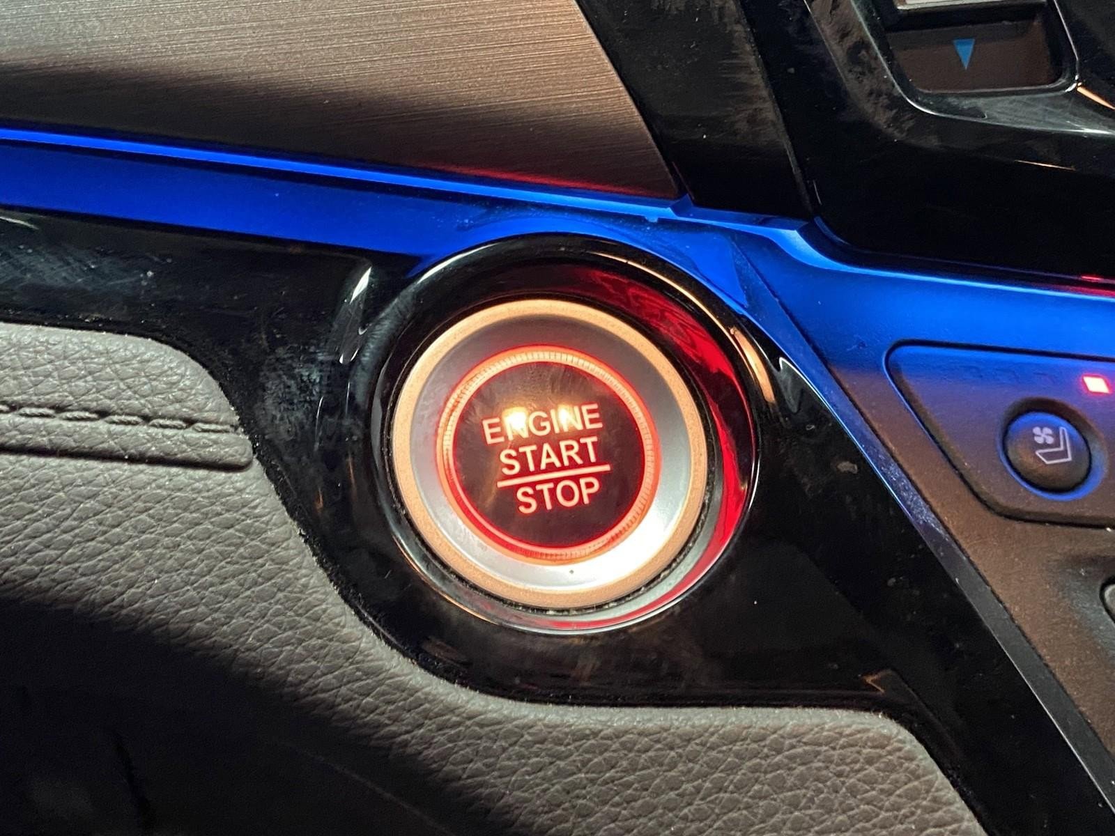 Used 2018 Honda Odyssey Elite image 64