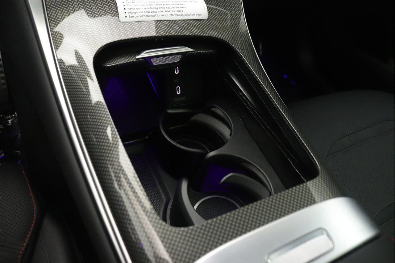 New 2026 Mercedes-Benz GLC 43 AMG 4MATIC image 6