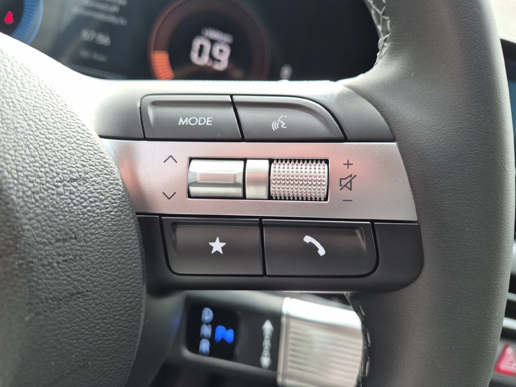 New 2026 Hyundai Sonata SEL FWD image 19