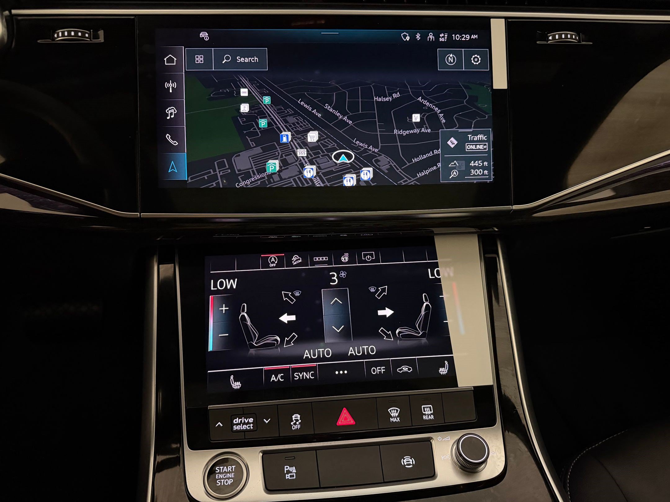 New 2026 Audi Q7 2.0T Premium AWD/4WD image 21