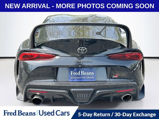 Used 2022 Toyota Supra image 7