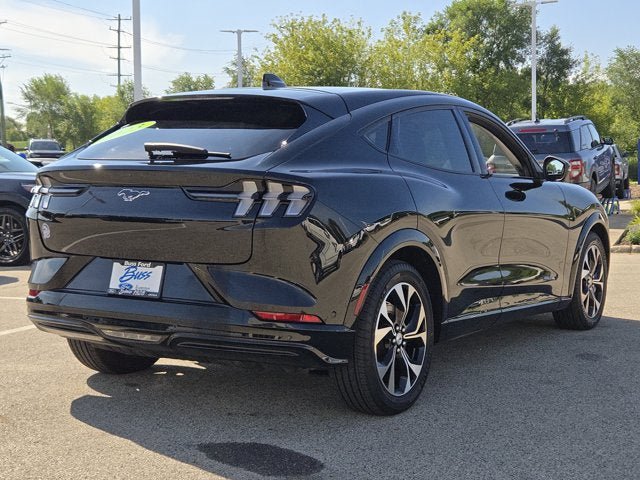 Used 2023 Ford Mustang Mach-E Premium AWD/4WD image 12