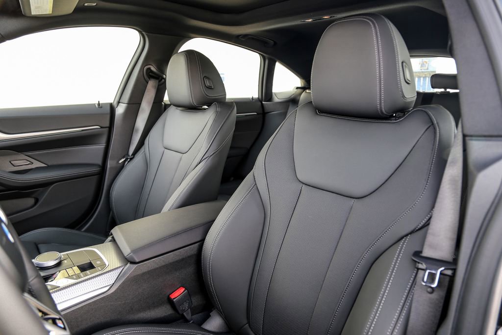 New 2026 BMW 430i xDrive image 20