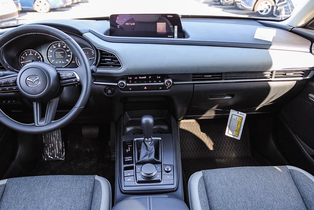 New 2026 MAZDA CX-30 Aire Edition AWD/4WD image 13