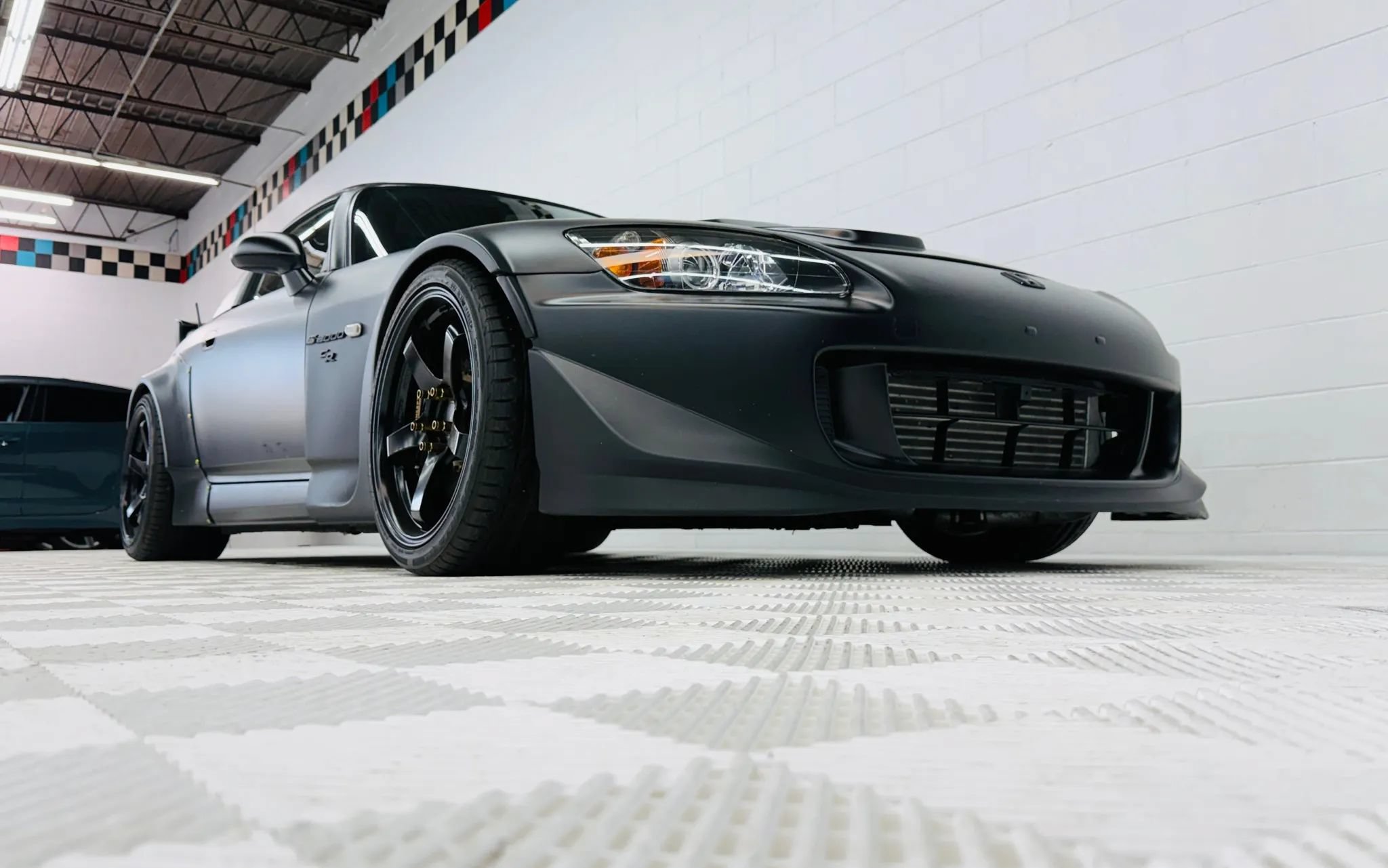 Used 2008 Honda S2000 CR image 24
