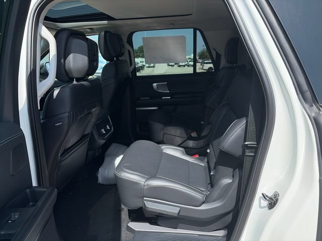 New 2027 Ford Expedition Max Platinum w/ Driver's Package AWD/4WD image 20