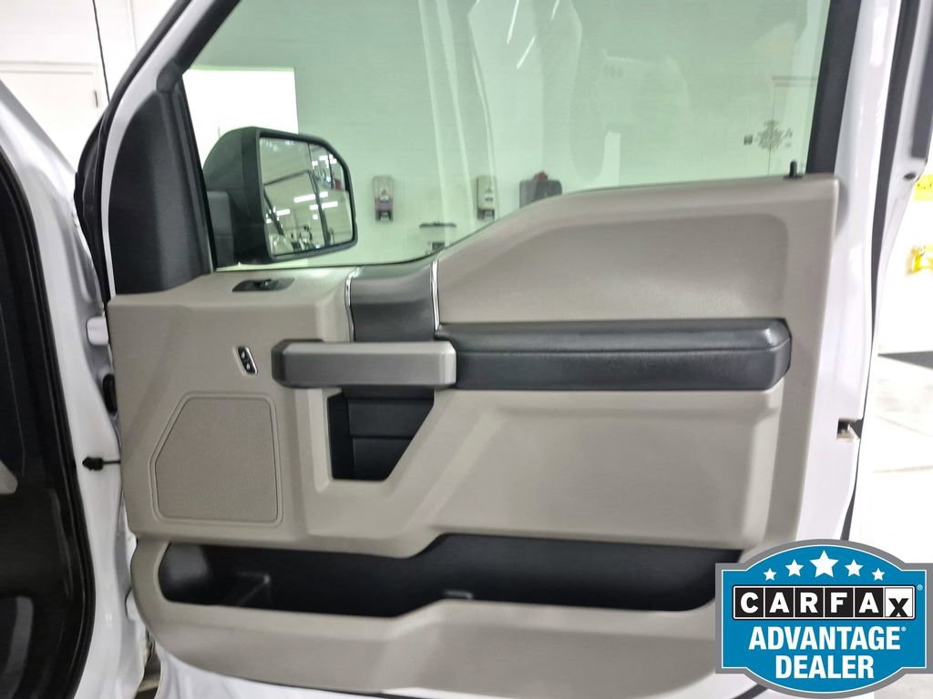 Used 2020 Ford F150 XLT w/ Equipment Group 302A Luxury RWD image 24