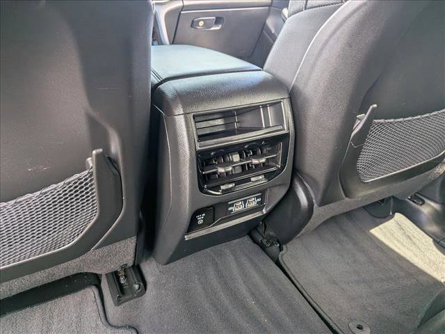 Used 2024 Jeep Grand Cherokee Altitude AWD/4WD image 22