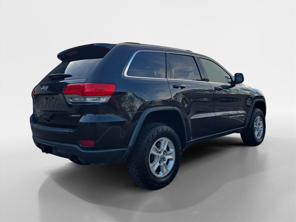 Used 2015 Jeep Grand Cherokee Laredo w/ Quick Order Package 23E image 5