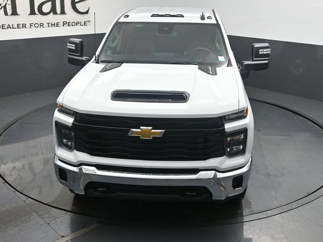 New 2026 Chevrolet Silverado 3500 W/T w/ WT Convenience Package AWD/4WD image 24