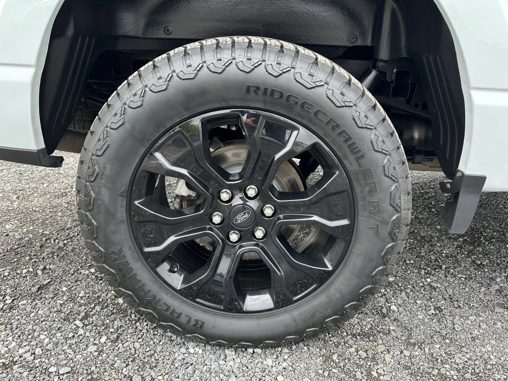 Used 2023 Ford F150 XLT w/ Equipment Group 302A High AWD/4WD image 21