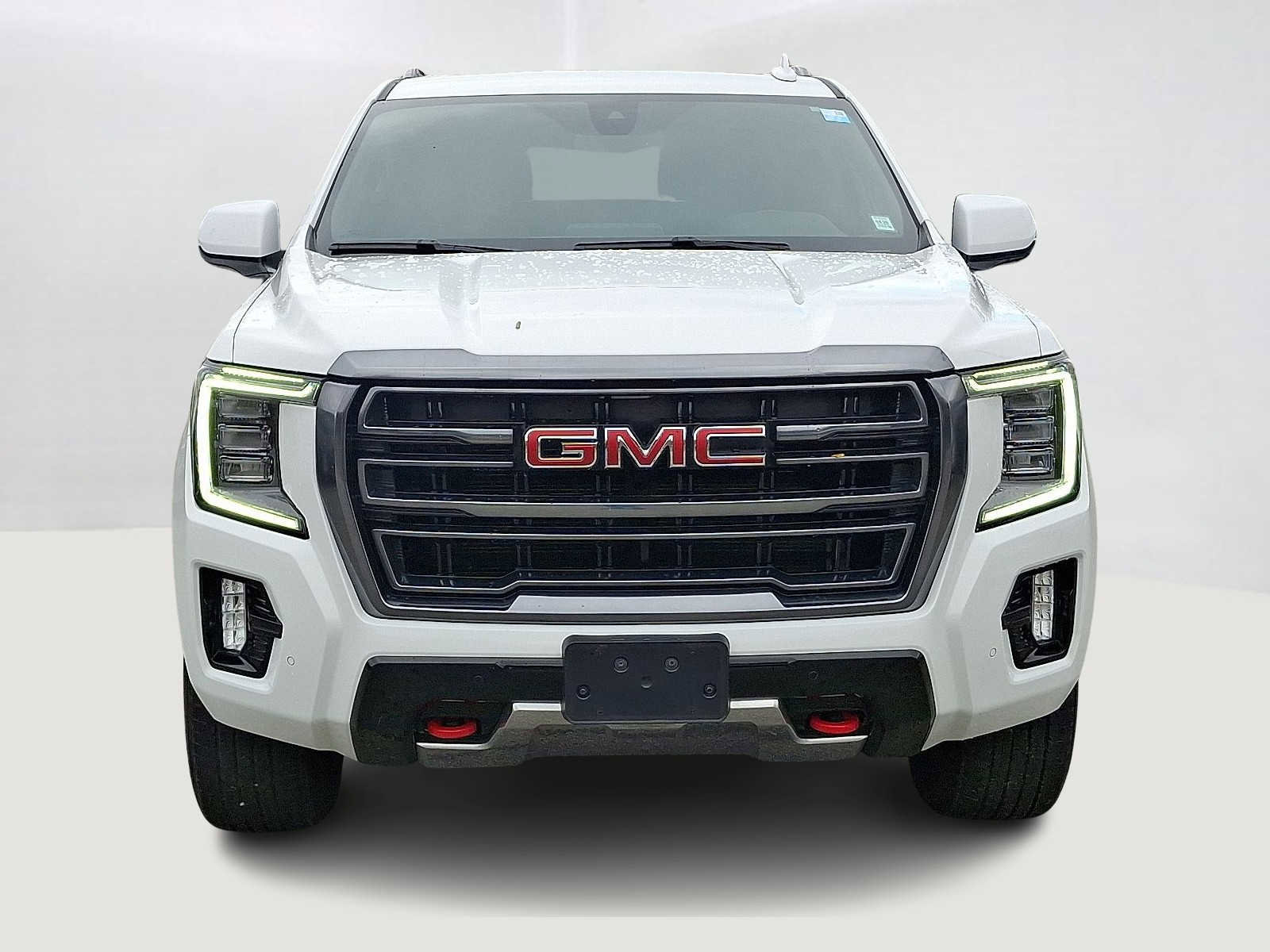 Used 2022 GMC Yukon AT4 image 3