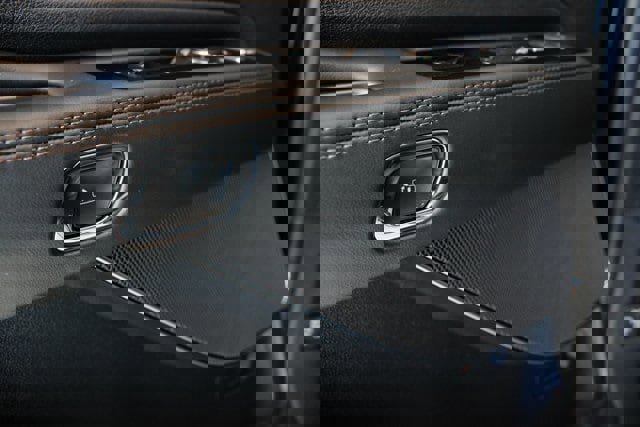 New 2026 Lincoln Aviator Premiere image 28