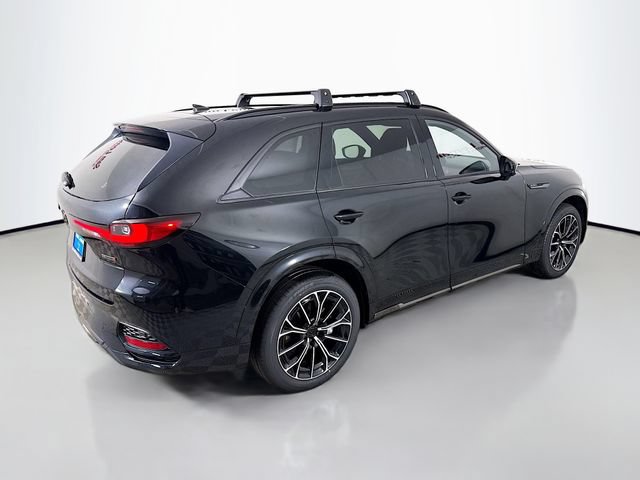 New 2026 MAZDA CX-70 3.3 Turbo S w/ Premium Package AWD/4WD image 7