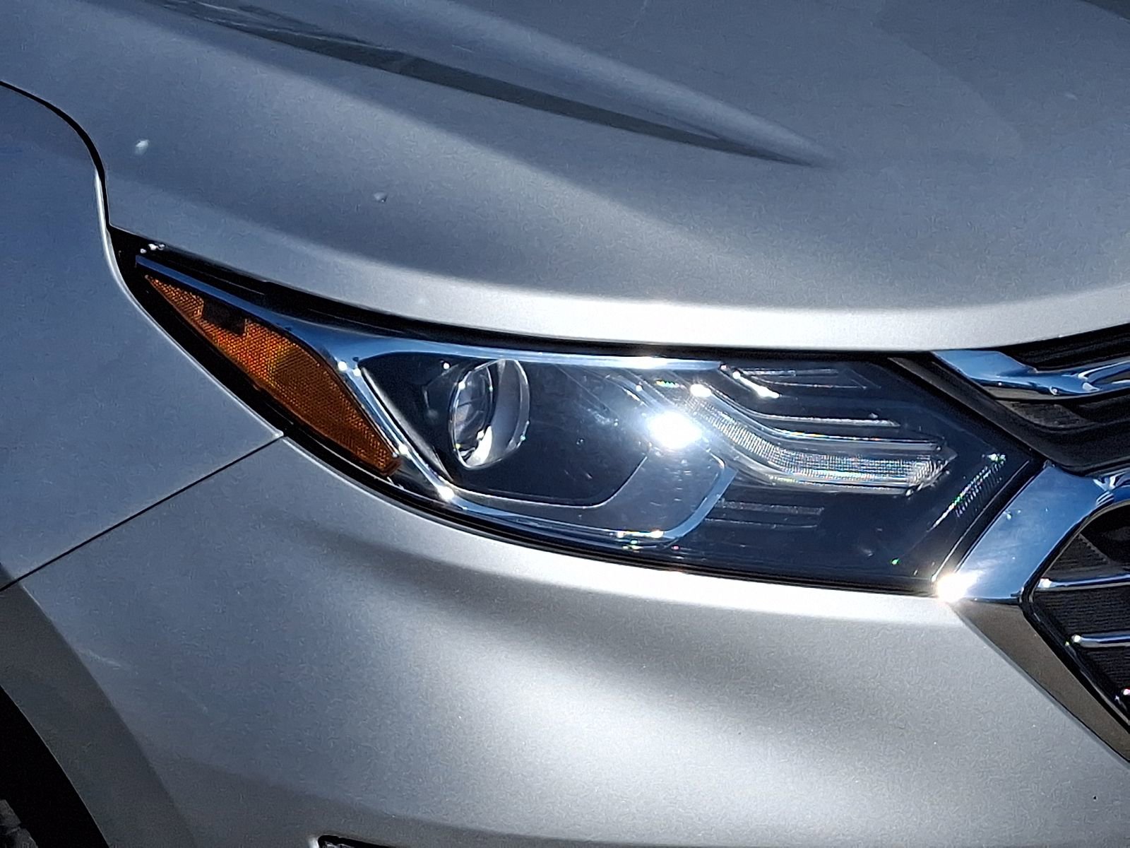 Used 2019 Chevrolet Equinox Premier image 9