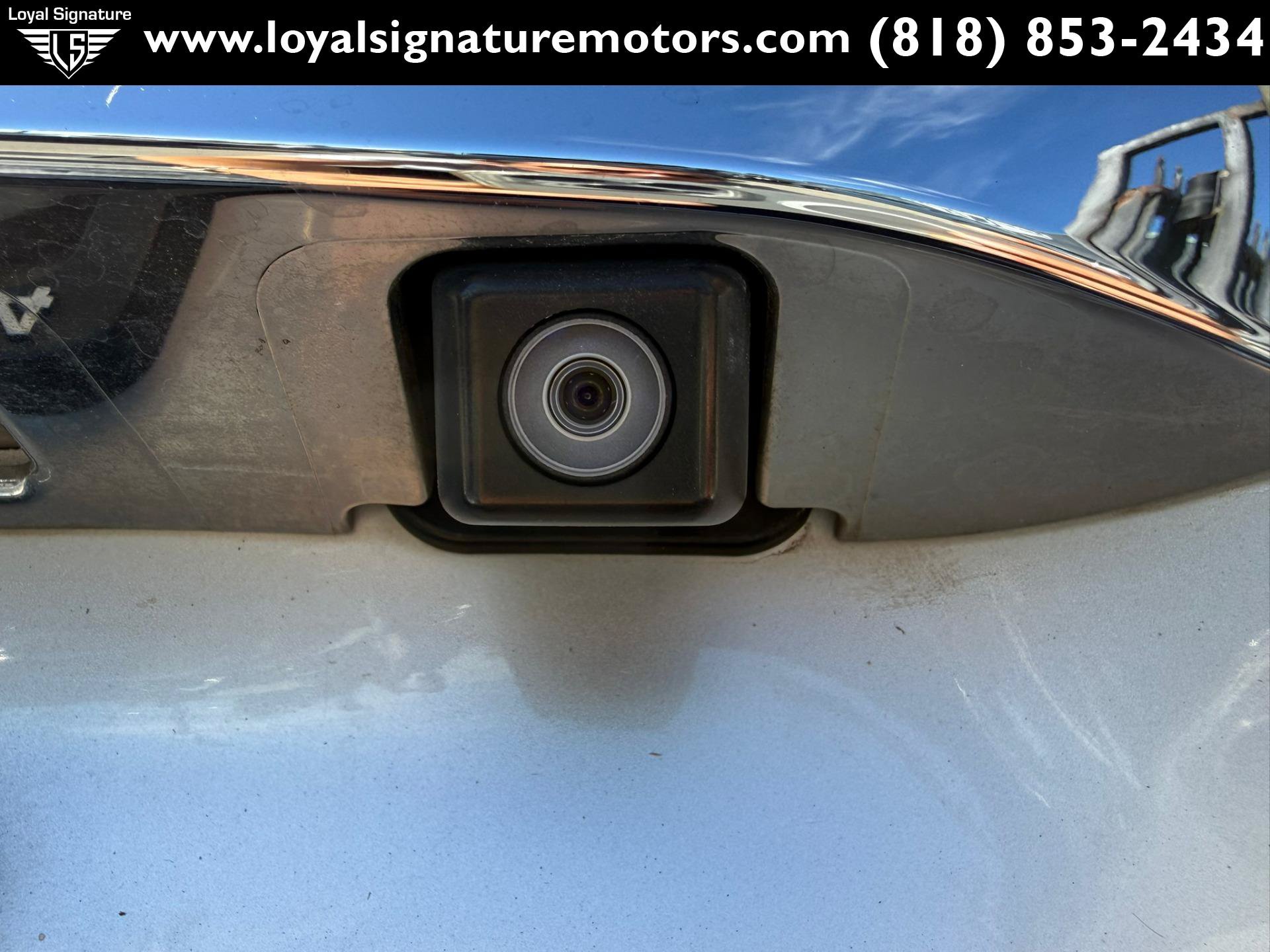 Used 2014 Lexus RX 450h FWD image 12