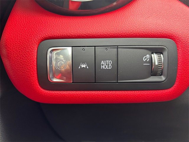 New 2024 Chevrolet Blazer EV RS image 19