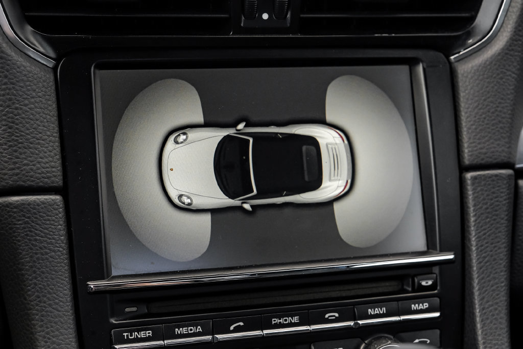 Used 2014 Porsche 911 Carrera S RWD image 23