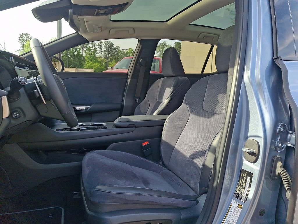 Used 2024 Lexus RZ 450e Premium w/ Accessory Package (Z1) image 13