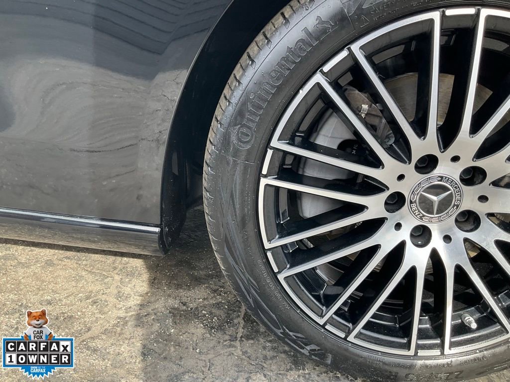 Used 2022 Mercedes-Benz C 300 Sedan w/ Exclusive Trim Package image 74