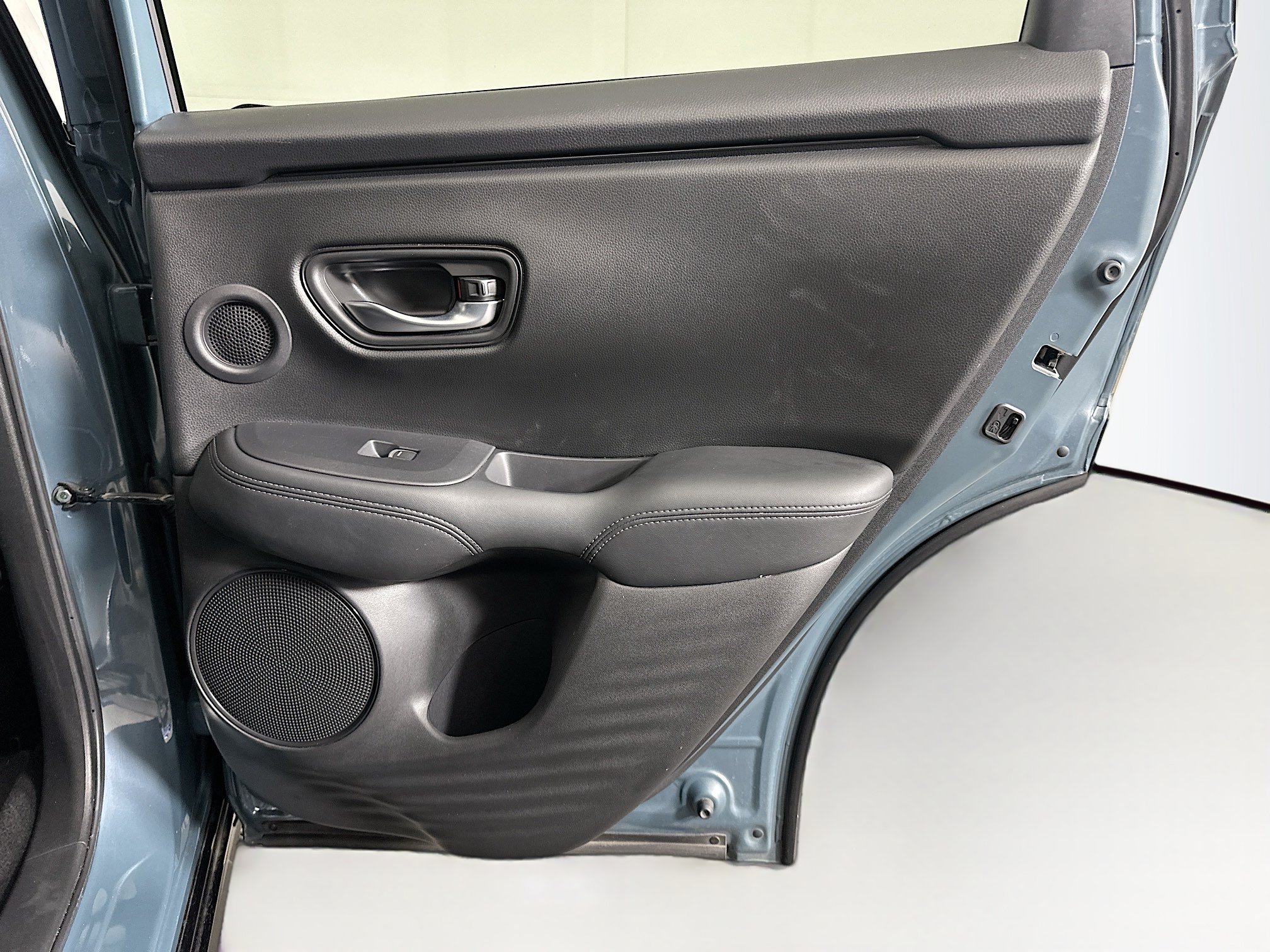 Used 2024 Honda HR-V EX-L image 30