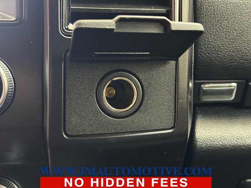 Used 2018 Ford Expedition Limited w/ Equipment Group 302A image 41