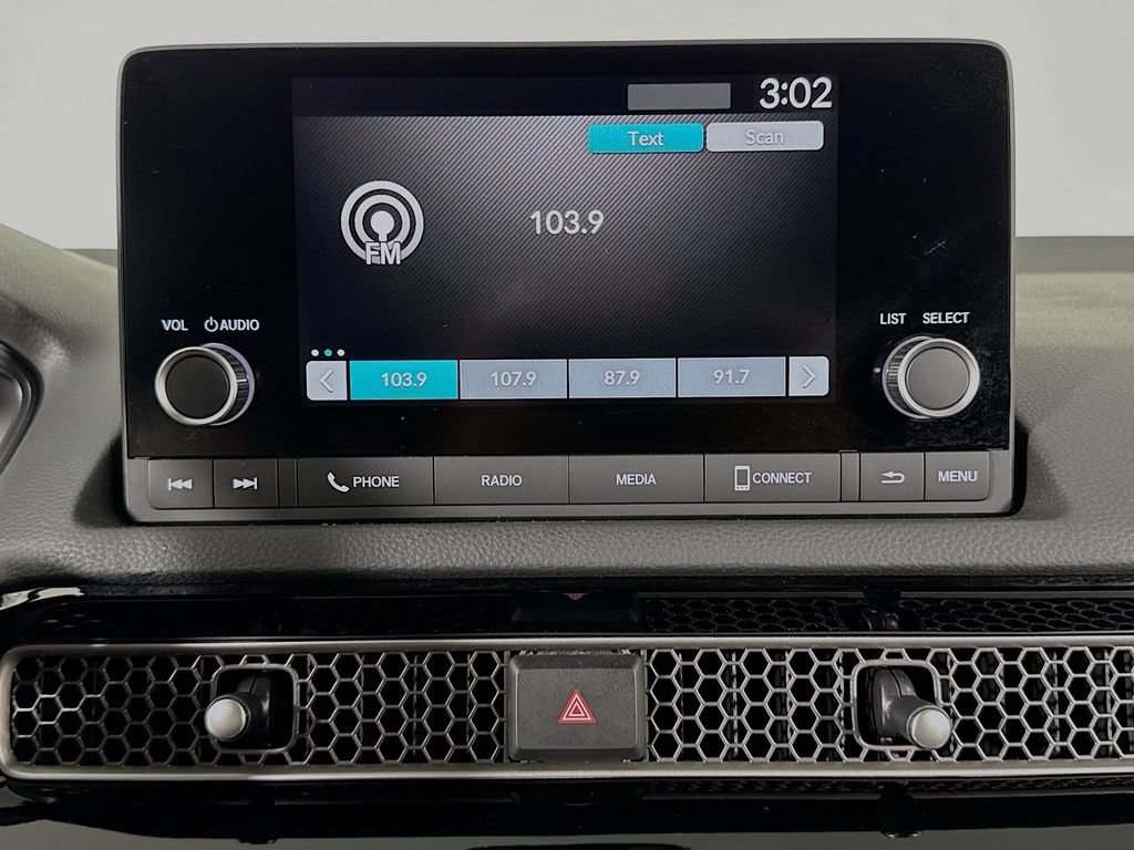 Certified 2024 Honda Civic Sport image 16