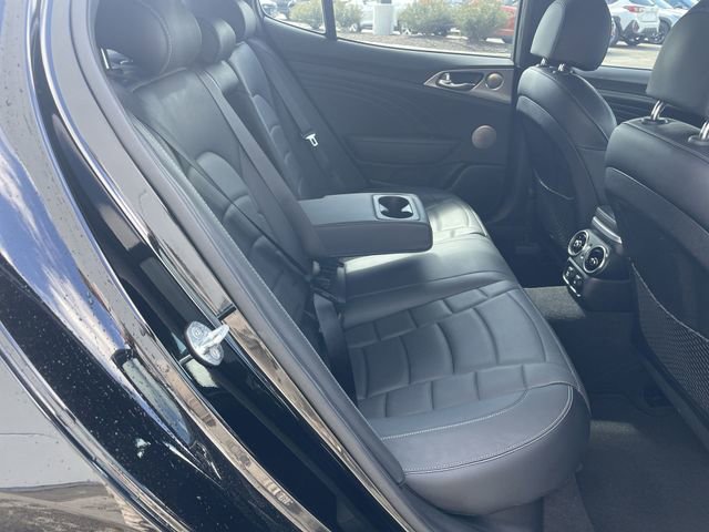 Used 2023 Kia Stinger GT2 image 16