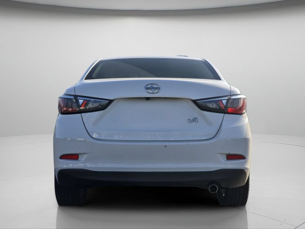 Used 2016 Scion iA FWD image 20