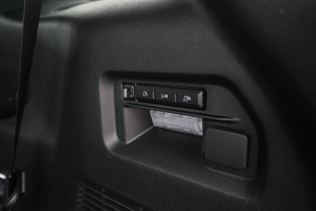 New 2026 Ford Explorer Tremor w/ Tremor Ultimate Package image 14