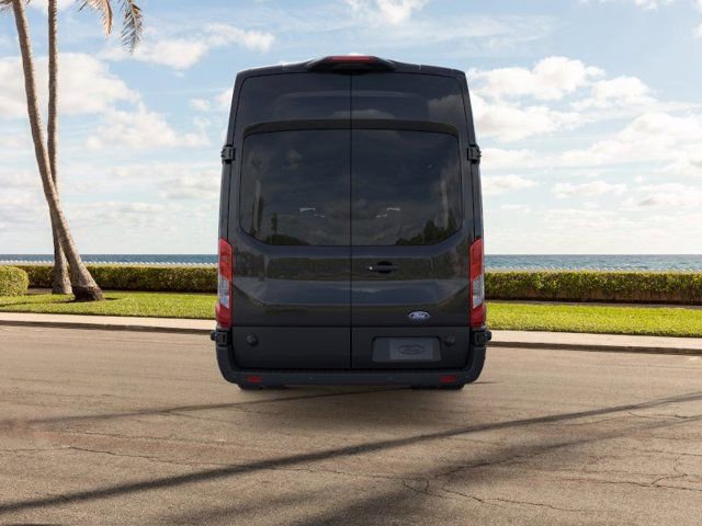 New 2026 Ford Transit 350 XLT RWD image 6