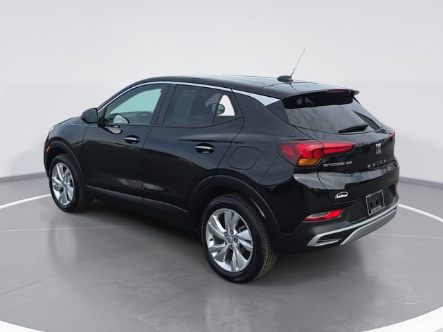 Certified 2026 Buick Encore GX Preferred w/ Comfort Package image 6