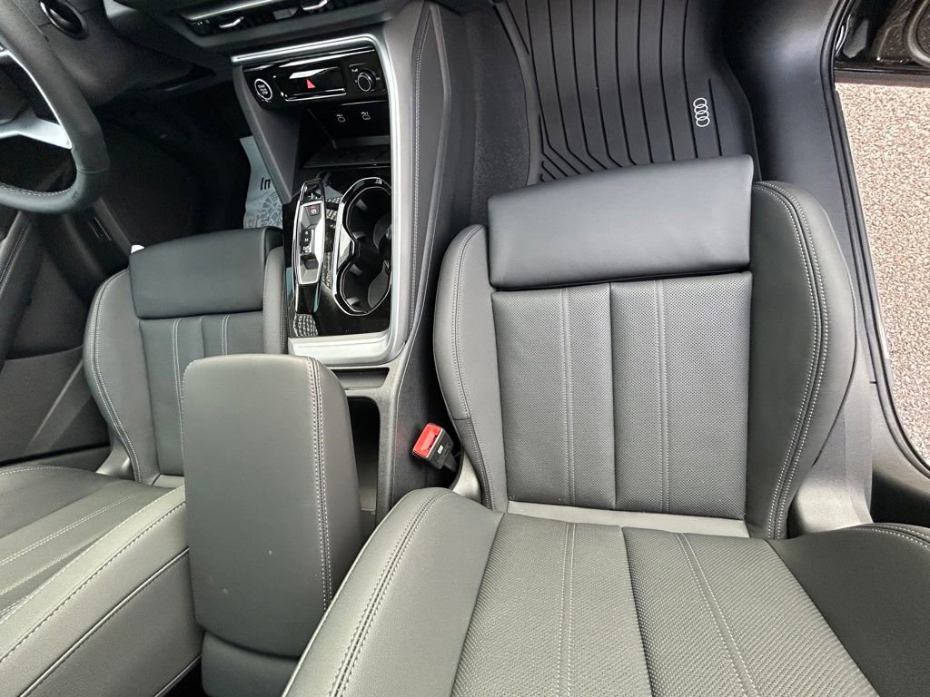New 2025 Audi Q5 Premium Plus image 43